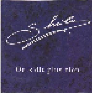 Sheila: On S’Dit Plus Rien (Single-CD) - Bild 1