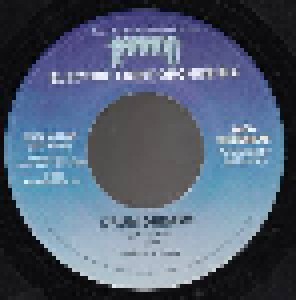 Electric Light Orchestra: I'm Alive (7") - Bild 4