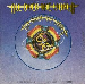 Electric Light Orchestra: All Over The World (10") - Bild 1