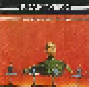 Kraftwerk: Vorsprung Durch Technik (CD) - Bild 1