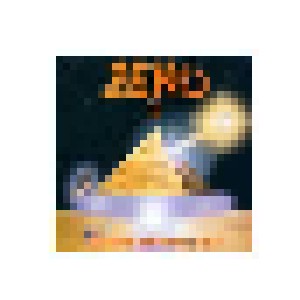 Zeno: Listen To The Light (CD) - Bild 1