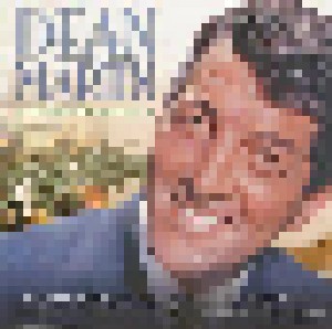 Dean Martin: A Winter Romance (CD) - Bild 1