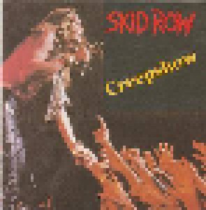 Skid Row: Creepshow (CD) - Bild 1