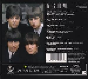 The Beatles: Beatles For Sale (CD) - Bild 2