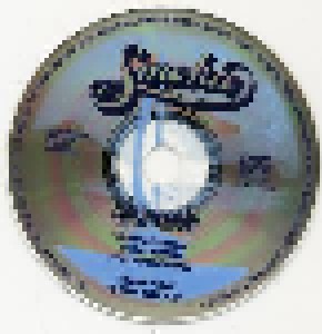 Chris Norman + Smokie: Different Shades / Single Hits 1 (Split-CD) - Bild 6