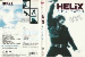 Helix: S.E.X. Rated (DVD) - Bild 2