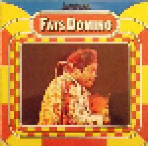 Fats Domino: Jambalaya (LP) - Bild 1