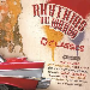 Cover - Rhythms Del Mundo Feat. Kaiser Chiefs: Rhythms Del Mundo - Classics