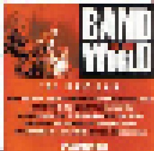 Band In The World - Top Chart Band (CD) - Bild 1