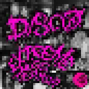 Extreme Nose Terror, Disco: Disco Vs. Extreme Nose Terror - Cover