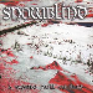 Snowblind: World Full Of Lies, A - Cover