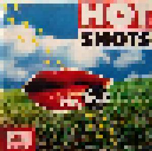 Hot Shots Nr. 2/93 - Cover