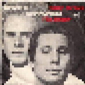 Simon & Garfunkel: Boxer, The - Cover