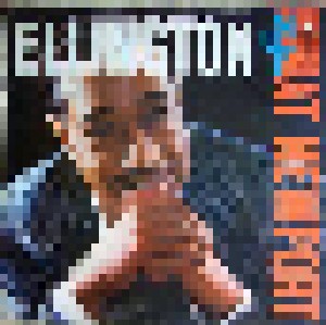 Cover - Duke Ellington & His Orchestra: Ellington At Newport