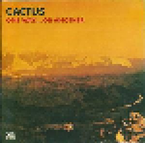 Cactus: One Way...Or Another (CD) - Bild 1