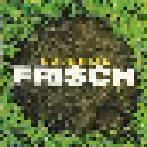 Cover - Baldrian: Frisch
