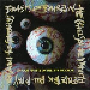Red-Eye-Appetizer: Various Artists on Red Eye Records (CD) - Bild 1