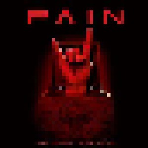 Pain: Cynic Paradise (CD + DVD) - Bild 1