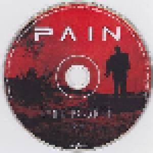 Pain: Cynic Paradise (CD + DVD) - Bild 4
