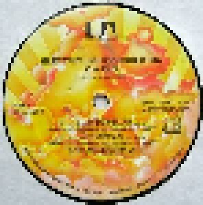 Electric Light Orchestra: Olé ELO (LP) - Bild 3