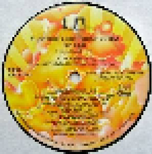 Electric Light Orchestra: Olé ELO (LP) - Bild 4