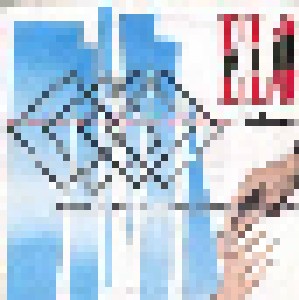 Electric Light Orchestra: Four Little Diamonds (7") - Bild 1