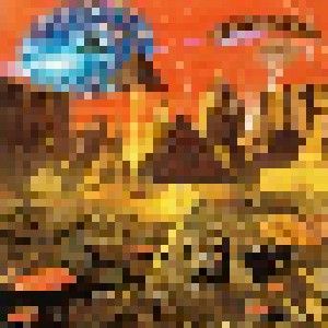 Gamma Ray: Blast From The Past (2-CD) - Bild 1