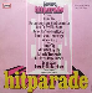 Udo Reichel Orchester: Europa Hitparade 04 (LP) - Bild 2