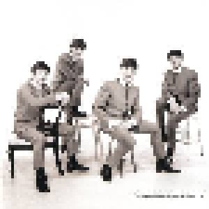 The Beatles: With The Beatles (CD) - Bild 9
