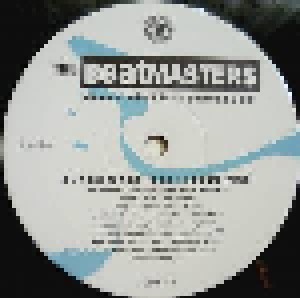 The Beatmasters: Dunno What It Is (About You) (12") - Bild 3