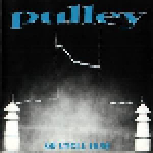Pulley: 60 Cycle Hum (CD) - Bild 1