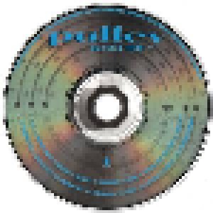 Pulley: 60 Cycle Hum (CD) - Bild 4