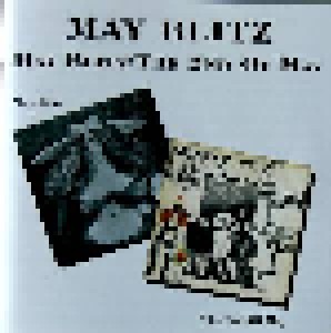 May Blitz: May Blitz  / The 2nd Of May (CD) - Bild 1