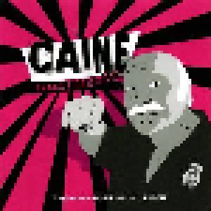 Cover - Caine: (05) Rebellion