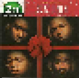 Boyz II Men: The Best Of Boyz II Men - 20th Century Masters - The Christmas Collection (CD) - Bild 1
