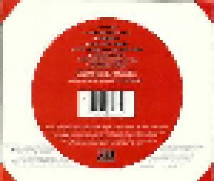 Tom Scott: Target (CD) - Bild 2