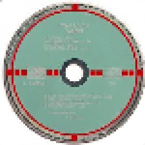 Tom Scott: Target (CD) - Bild 3