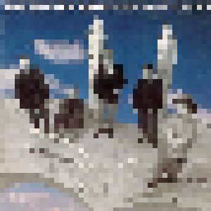 Oysterband: Wide Blue Yonder (CD) - Bild 1