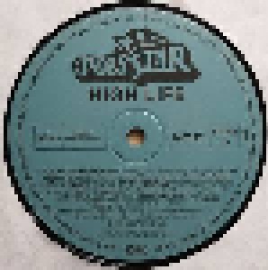 High Life - 20 Original Top-Hits (LP) - Bild 3