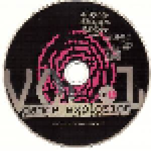 Dance Explosion Vol. 1 (2-CD) - Bild 4