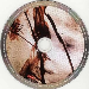 Porcupine Tree: The Incident (CD + Mini-CD / EP) - Bild 4