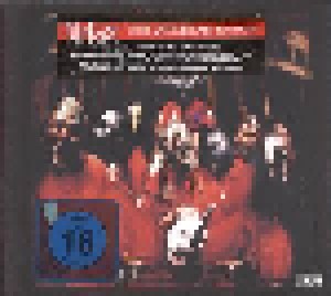 Slipknot: Slipknot - 10th Anniversary Edition (CD + DVD) - Bild 1
