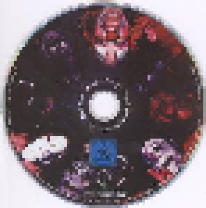 Slipknot: Slipknot - 10th Anniversary Edition (CD + DVD) - Bild 4