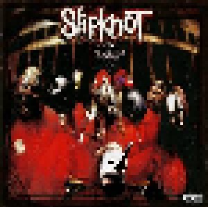 Slipknot: Slipknot - 10th Anniversary Edition (CD + DVD) - Bild 5