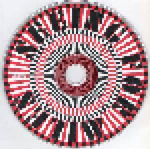 Uncut Presents Seeing For Miles: 12 Amazing New Psych-Rock Classics (CD) - Bild 4
