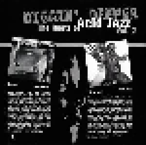 Diggin' Deeper - The Roots Of Acid Jazz Volume 2 (CD) - Bild 6