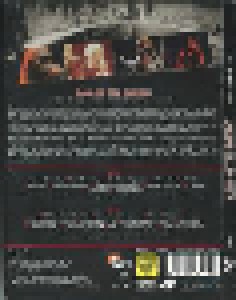 Ken Hensley: Blood On The Highway (2-DVD) - Bild 2