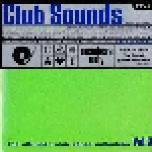 Club Sounds Vol. 03 (2-CD) - Bild 2