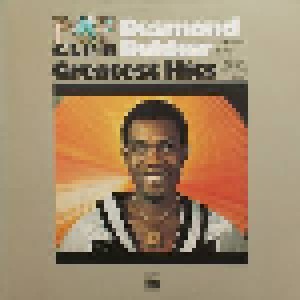 Desmond Dekker: Greatest Hits (LP) - Bild 1
