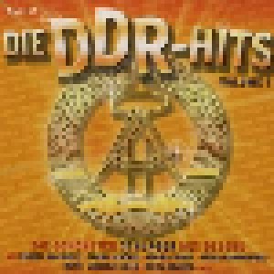 Die DDR-Hits Volume 1 - Die Schönsten Schlager Des Ostens (CD) - Bild 1